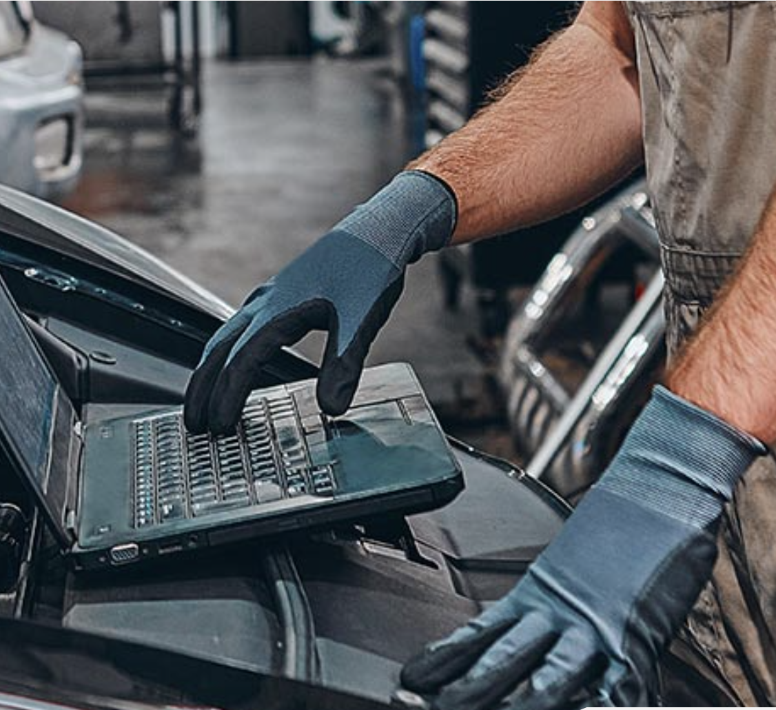 PTC Codebeamer  - Case Study - Design System