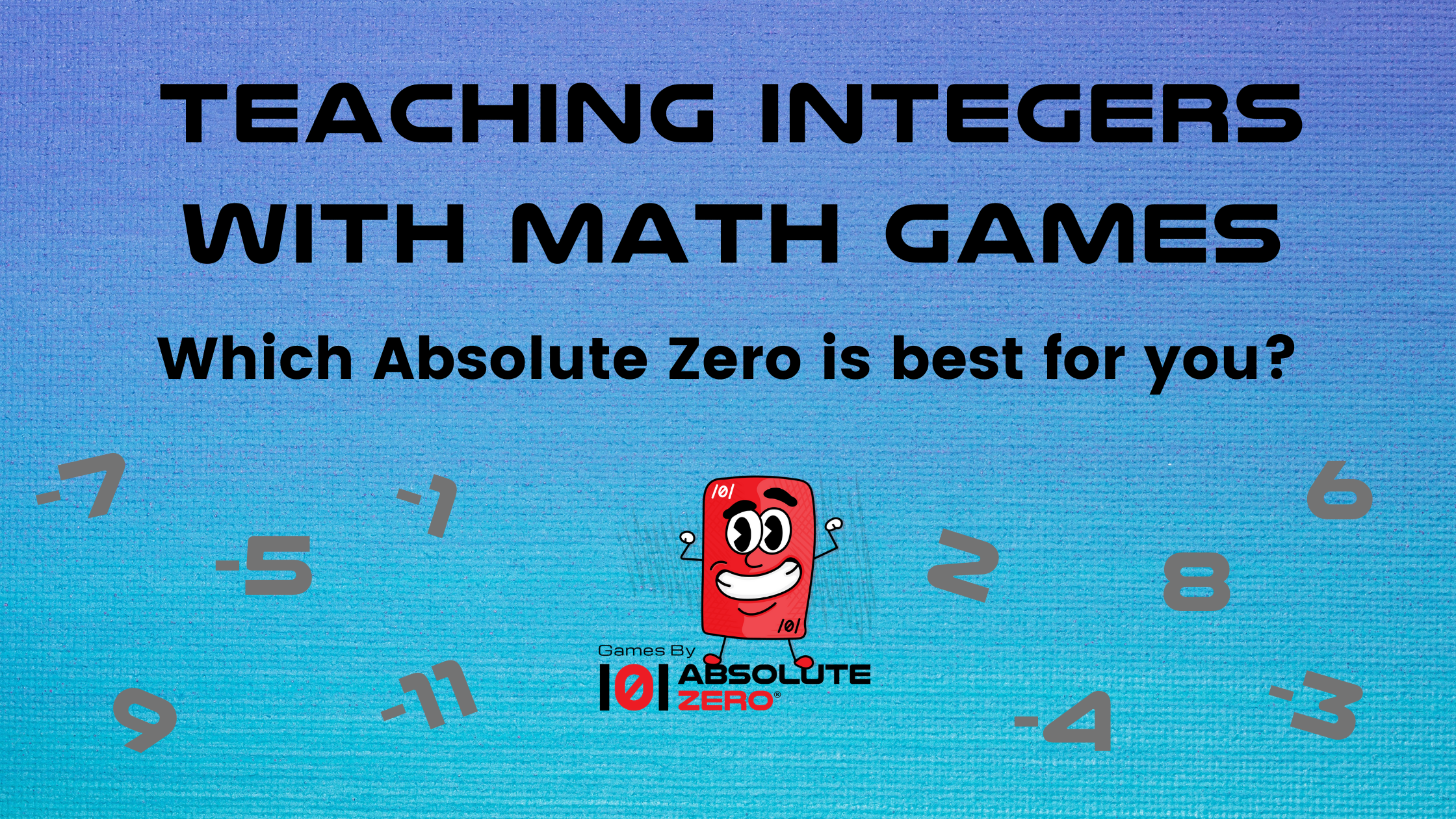 Content Zero Math Introducing Absolute Zero Junior: Fun Math Learning for Kids — Games By ...
