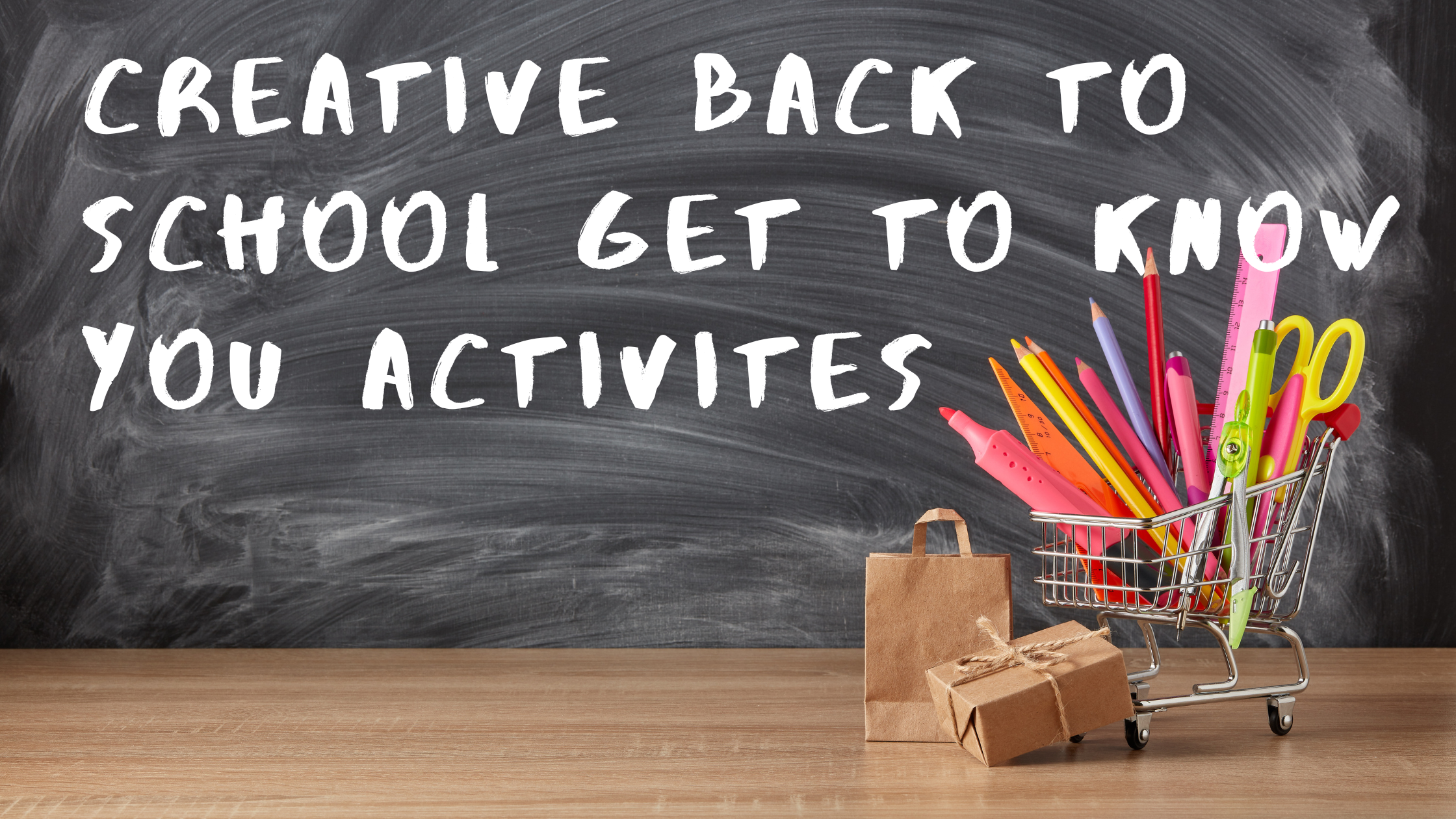 FREE} Back to School Getting to Know You Game!!