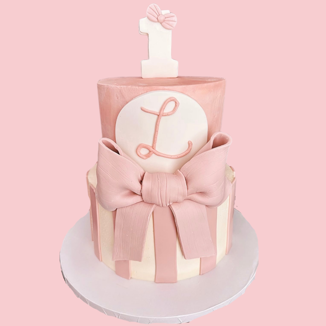 Tiered Cake - 2-4 | Requires special pricing