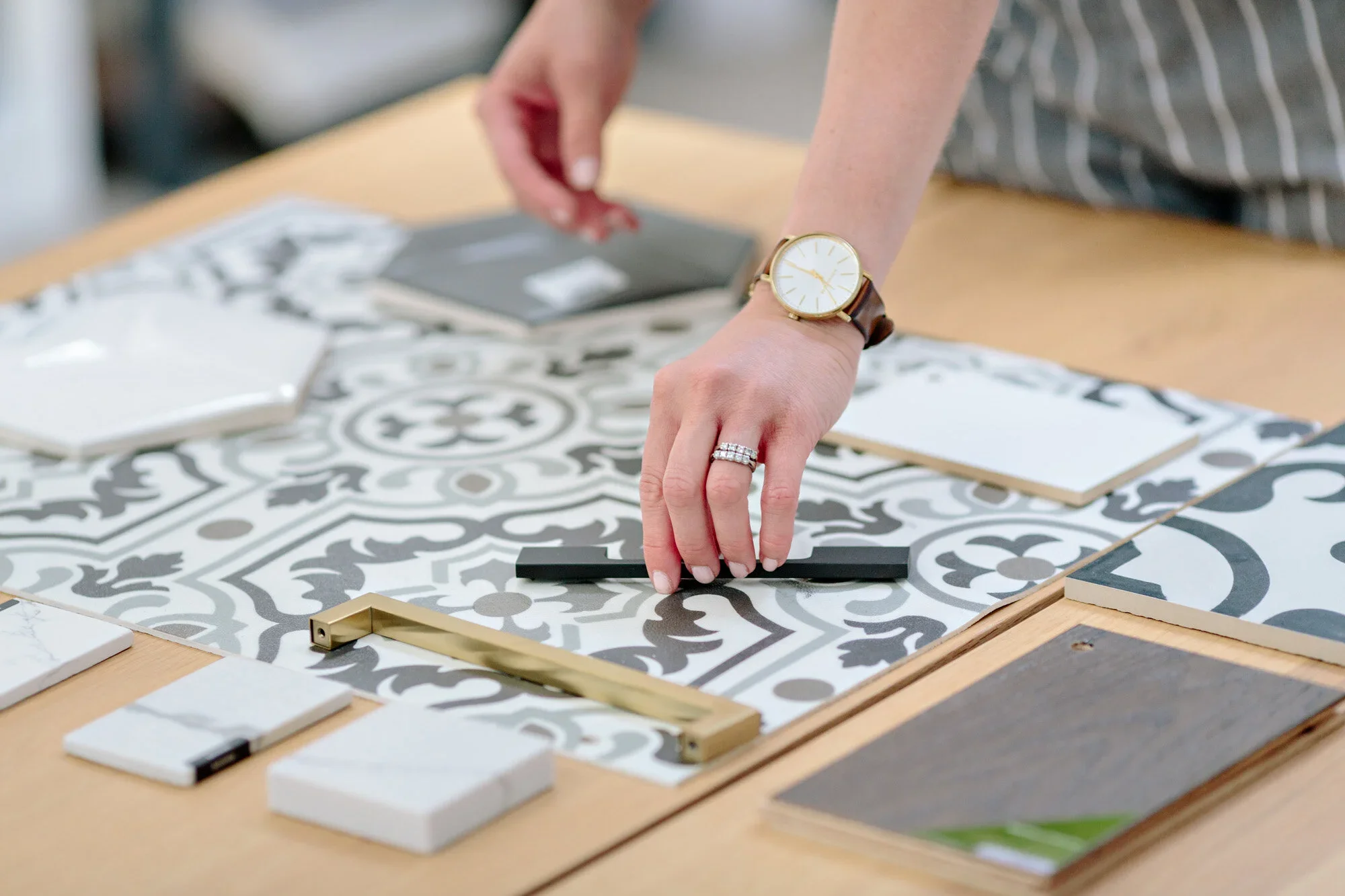 Tier 2: Complete Design Package