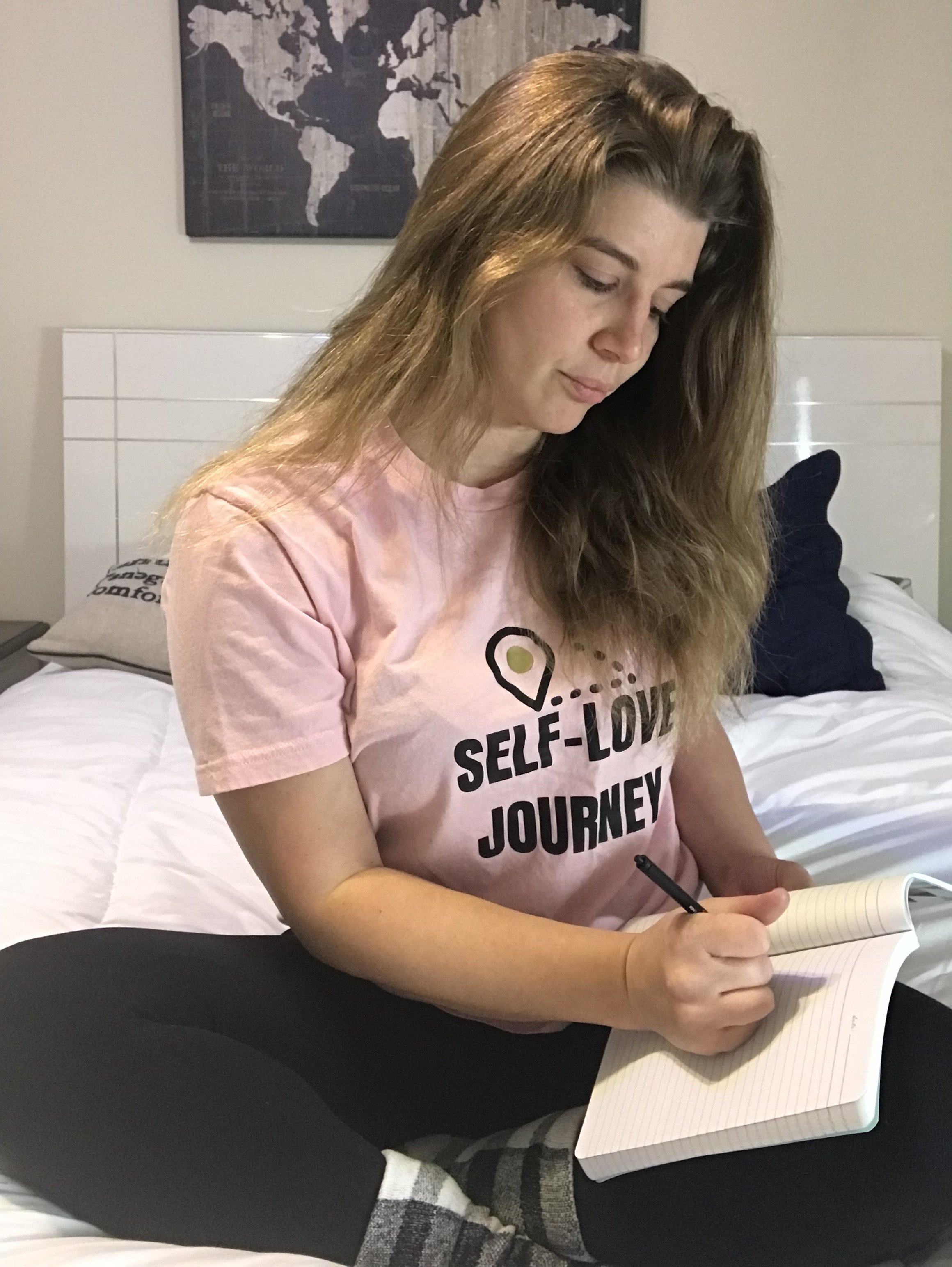 How To Practice Gratitude- Journal Edition