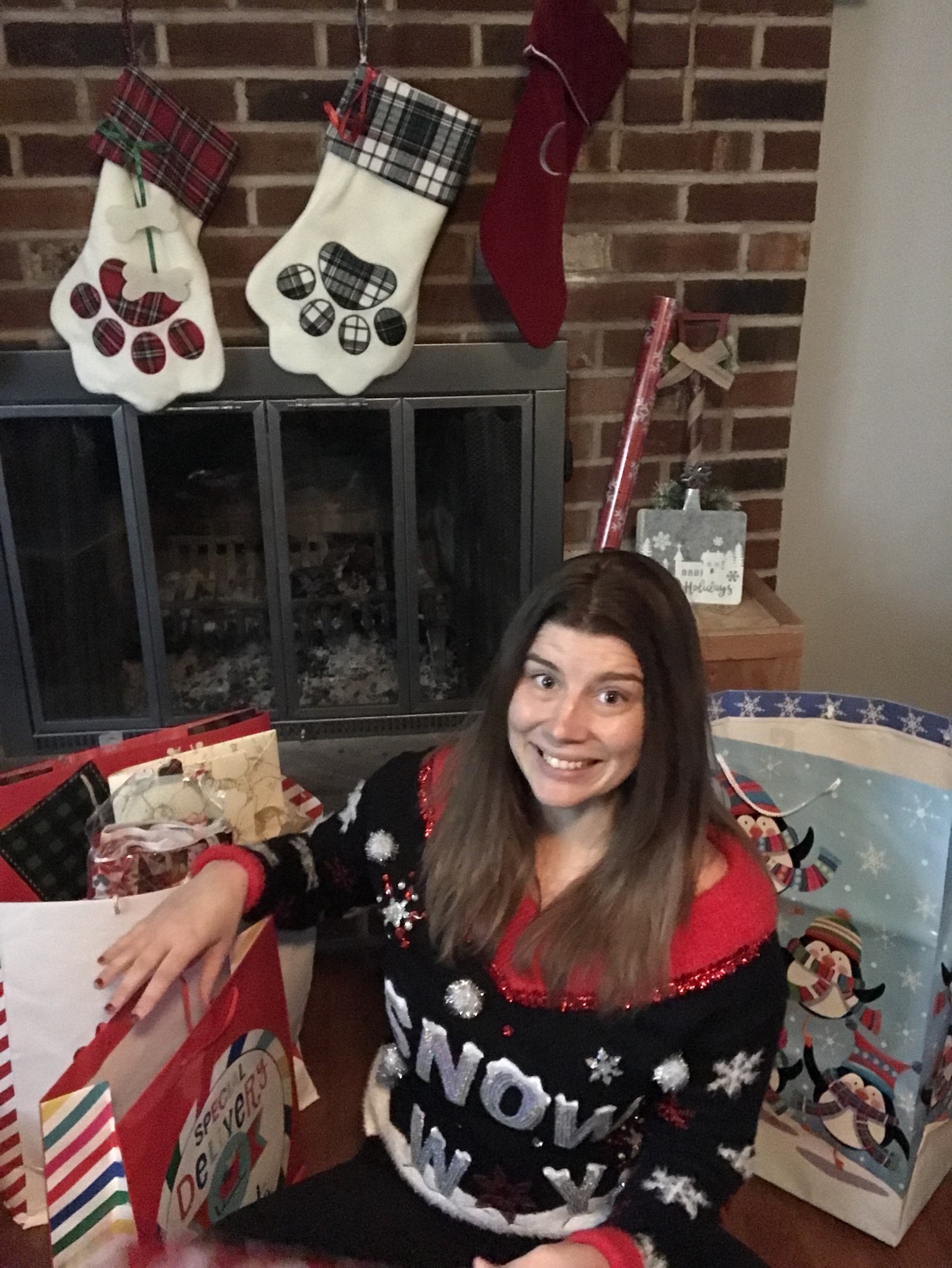 Over-Gifting