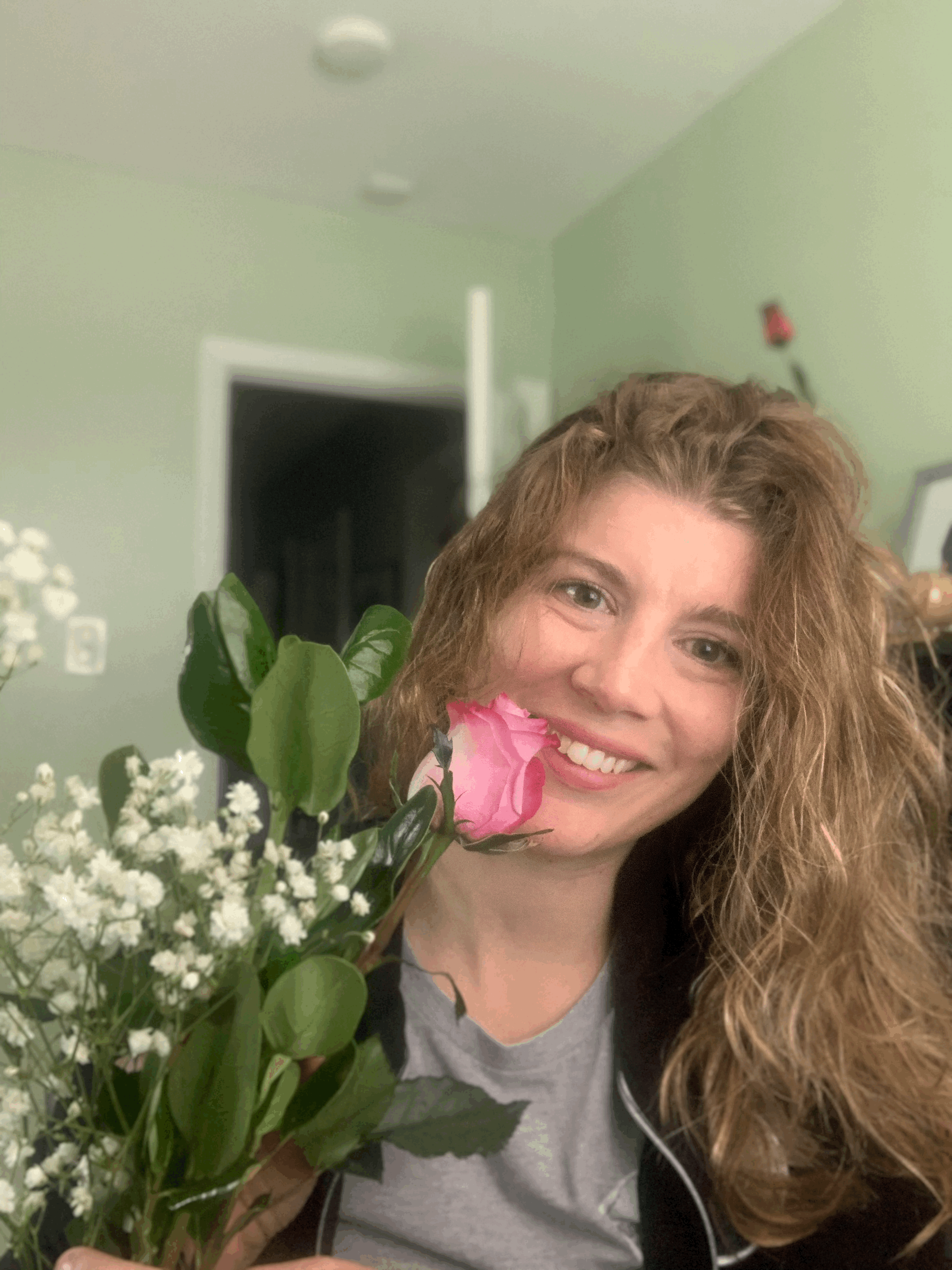 From Me, To Me: Celebrating Self-Love with Flowers, Chocolates, and Dinners