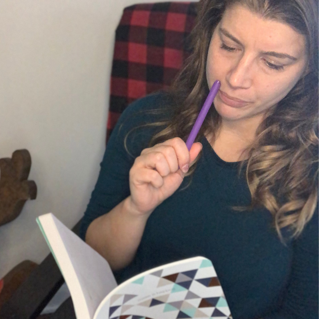 Embracing the Lucky Girl Syndrome: A Week of Positive Reflections