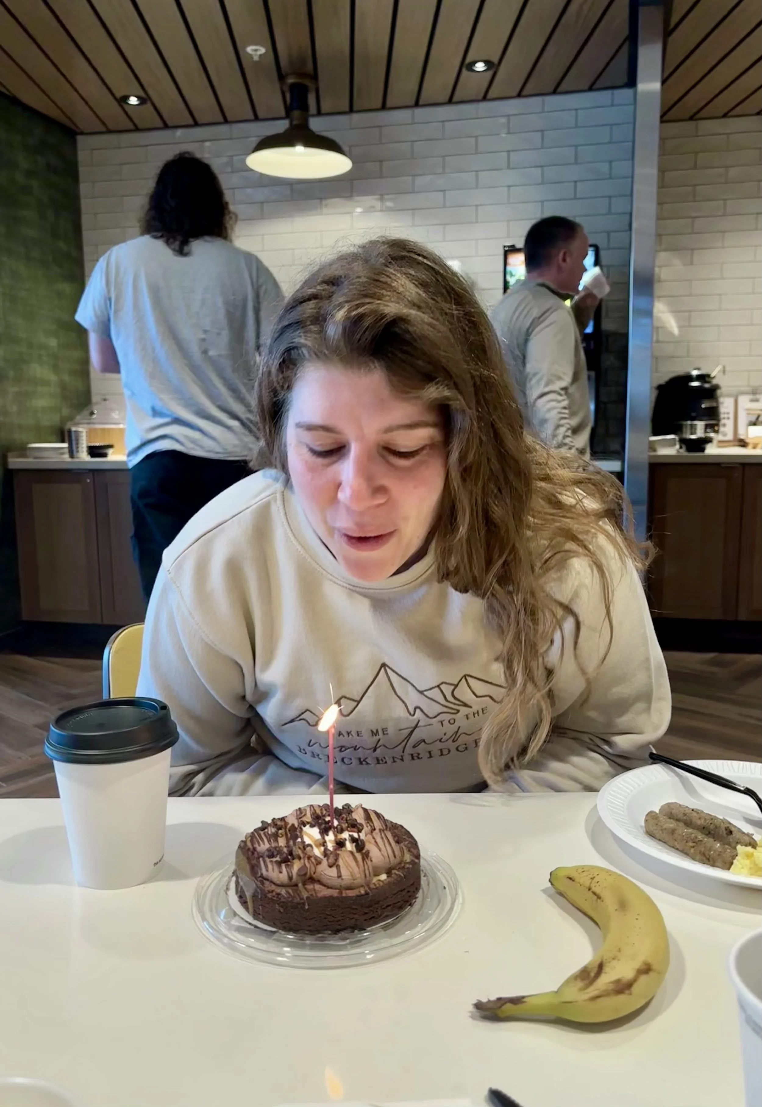 What Does Celebrating You Look Like?