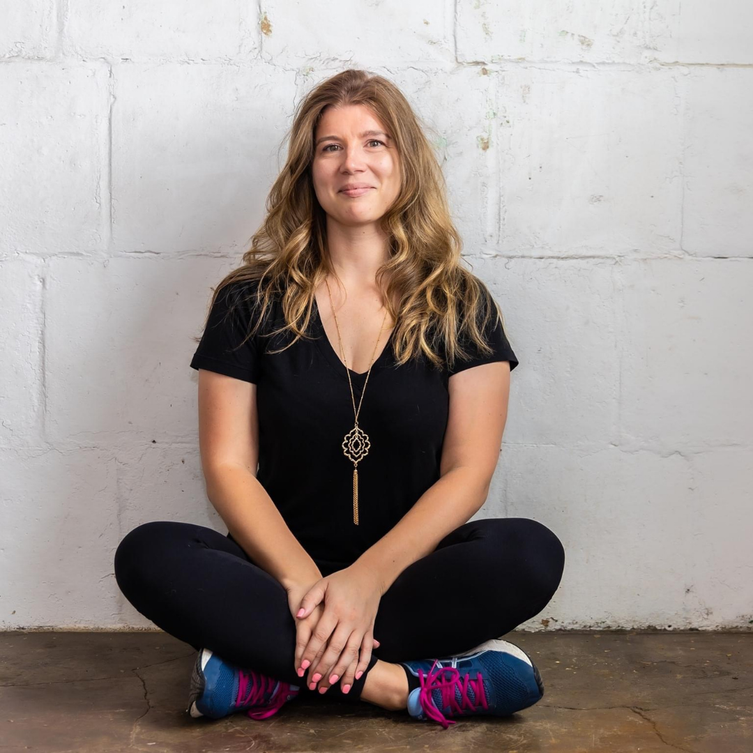 Meet Jessica — Journey to Yourself