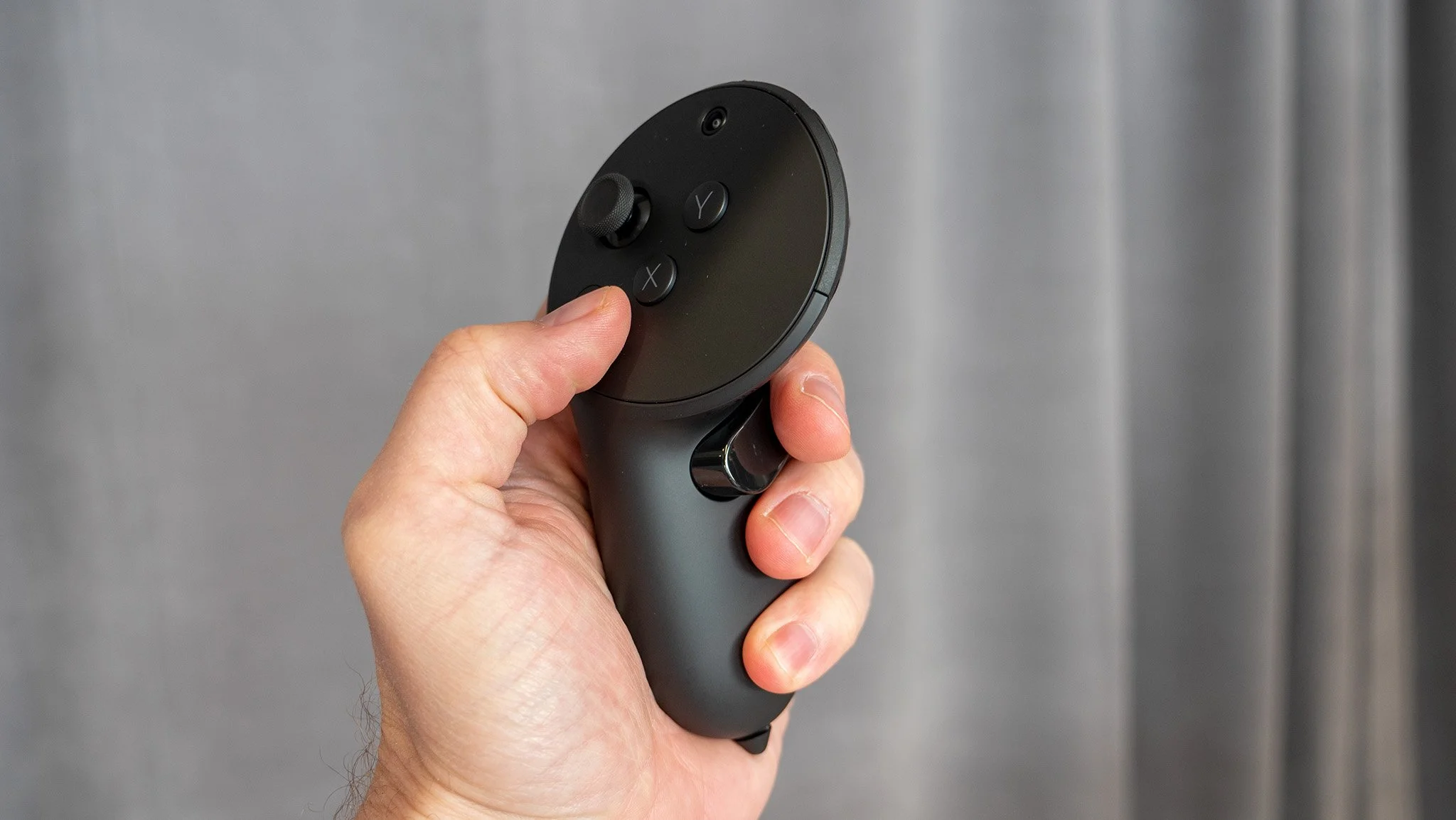 Quest Pro Controllers Shell Meta Quest Pro Controllers — Andy Kriebel