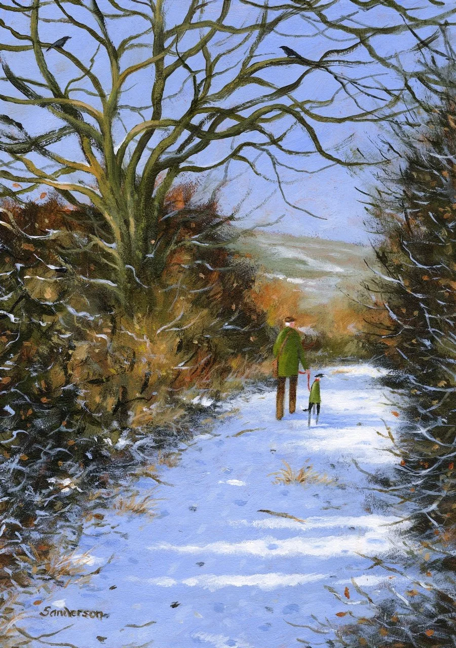 Another new year is finally here..