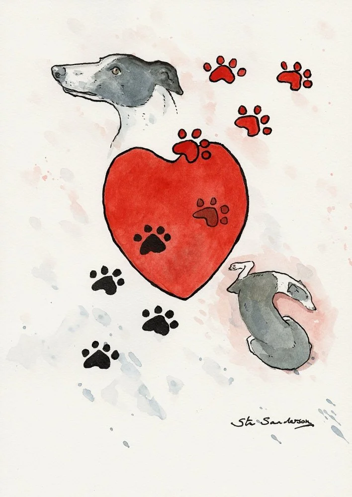 Take another little piece of my heart..