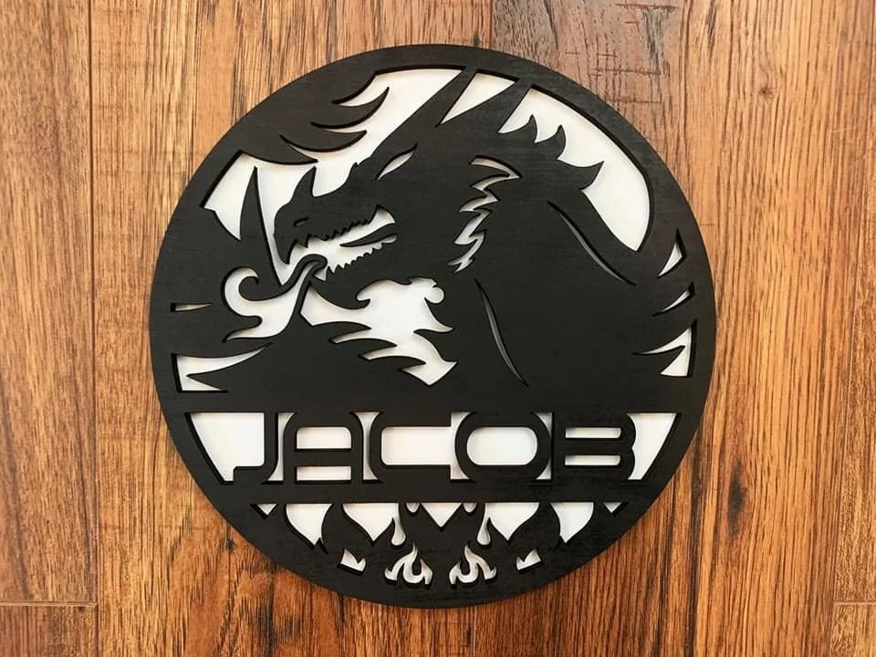 Dragon Round