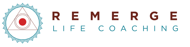 Remerge Life Coaching