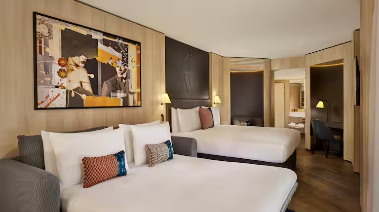Hotel Booking