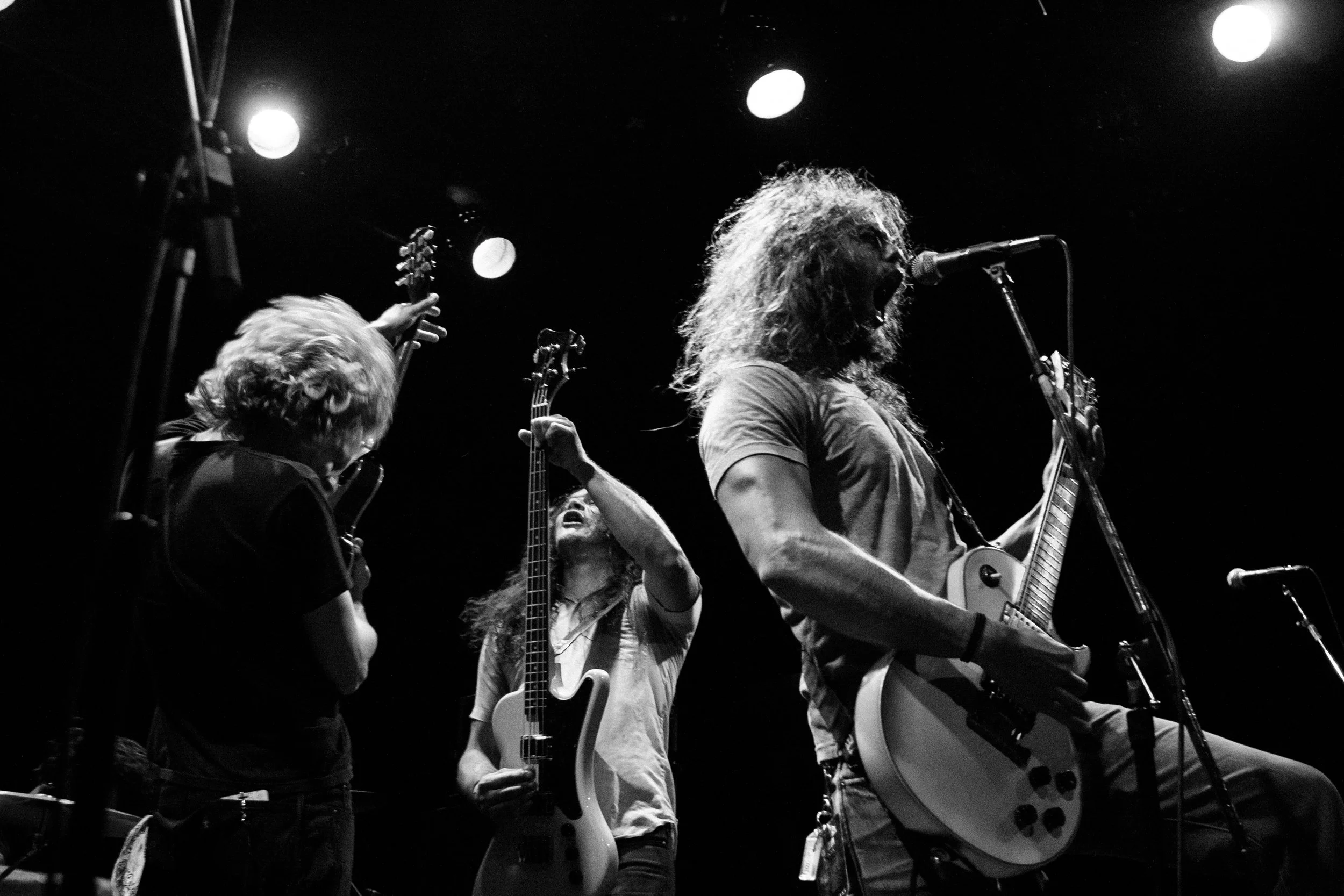 Baroness