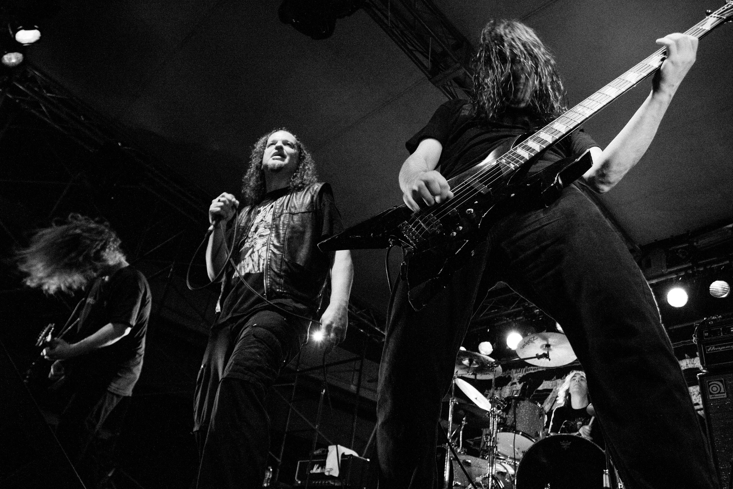 Voivod