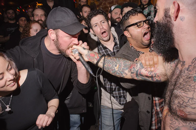 
tiger flowers & meek is murder at lit  