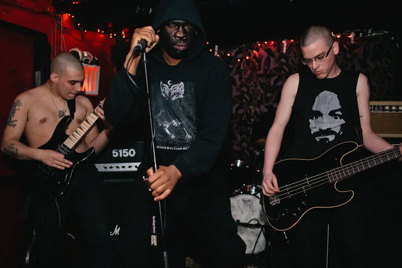 
Mutant Supremacy, Human Toilet, Salo  