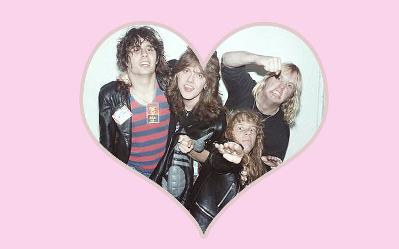 
to live & dine in LA  