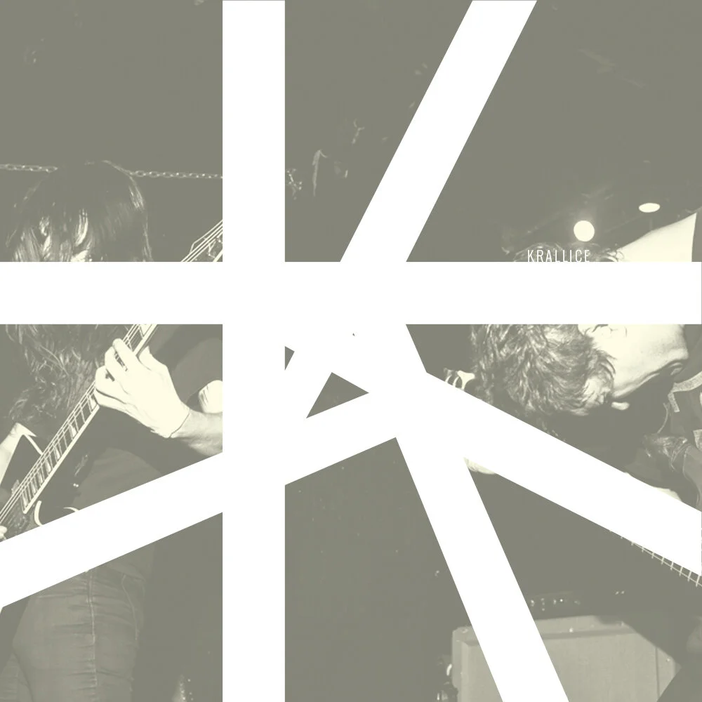 
Krallice at Public Assembly  