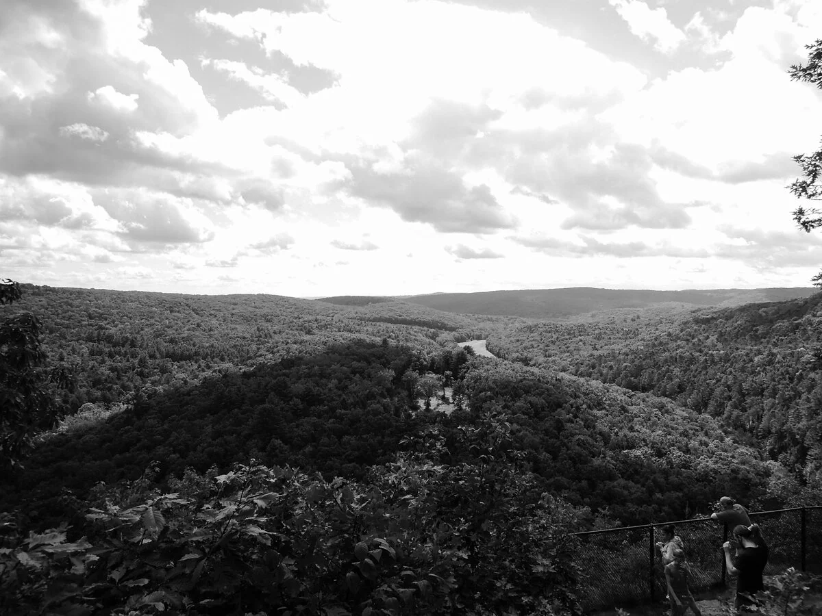 
Torrington Hike Club: Steep Rock  