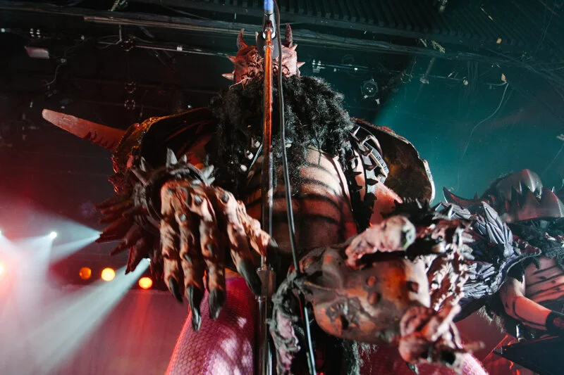 
Buy Decibel This Month  