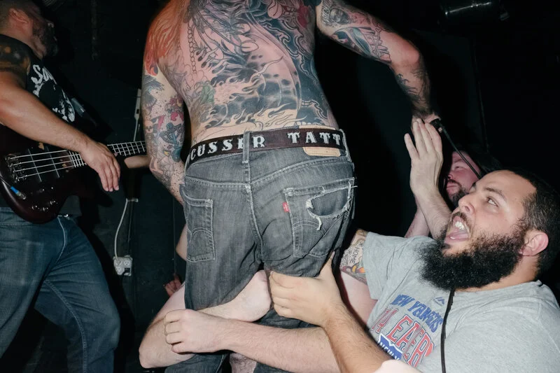 
Tiger Flowers, Welcome Home  