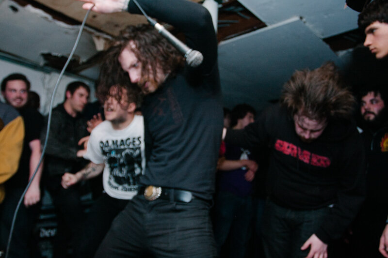 
re-edit: Trap Them in a Basement  