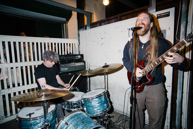 
Oldest at Ooga Booga  