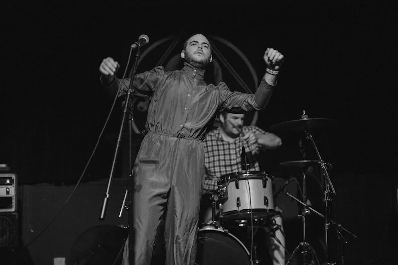 
Stern // at St. Vitus  