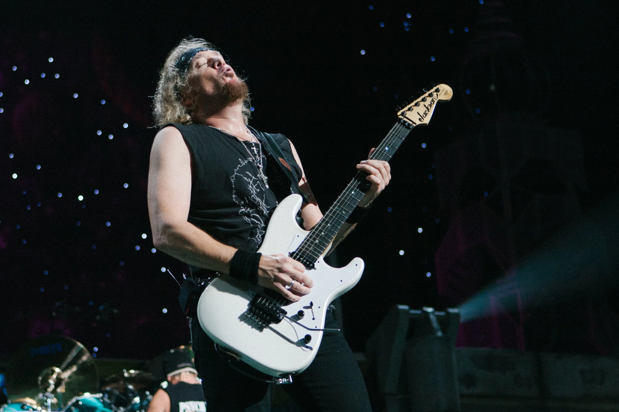 Iron Maiden
