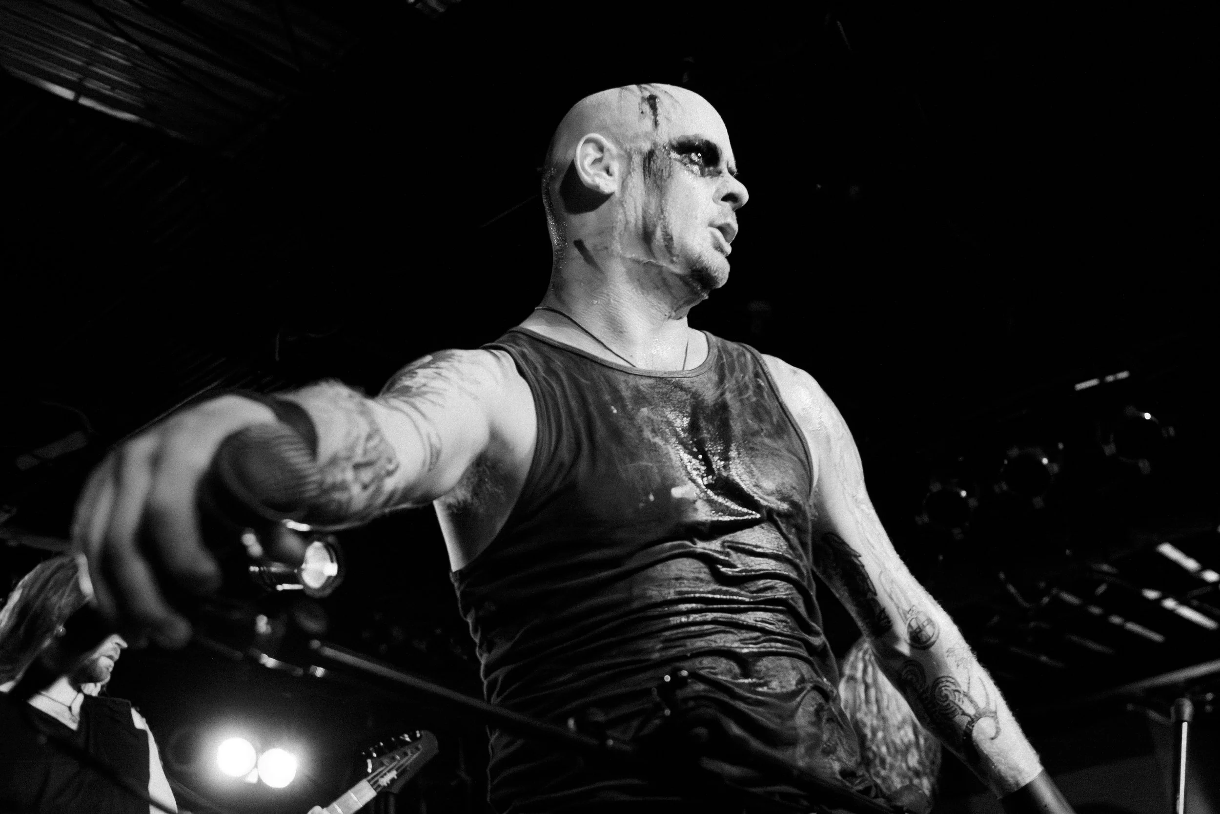 Primordial