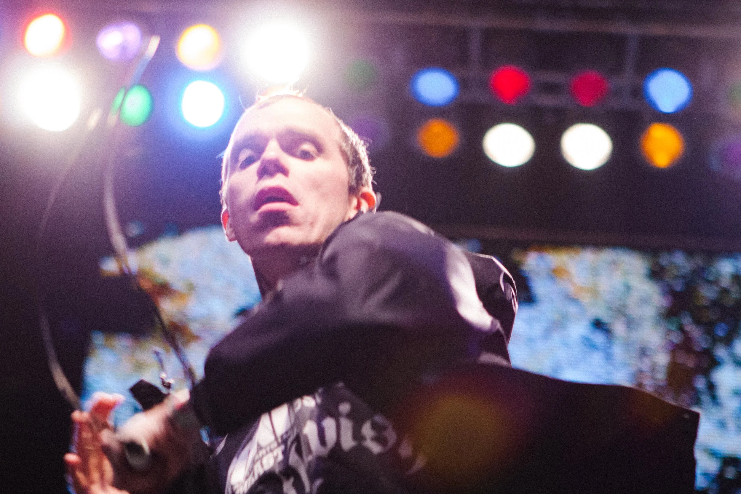 Converge