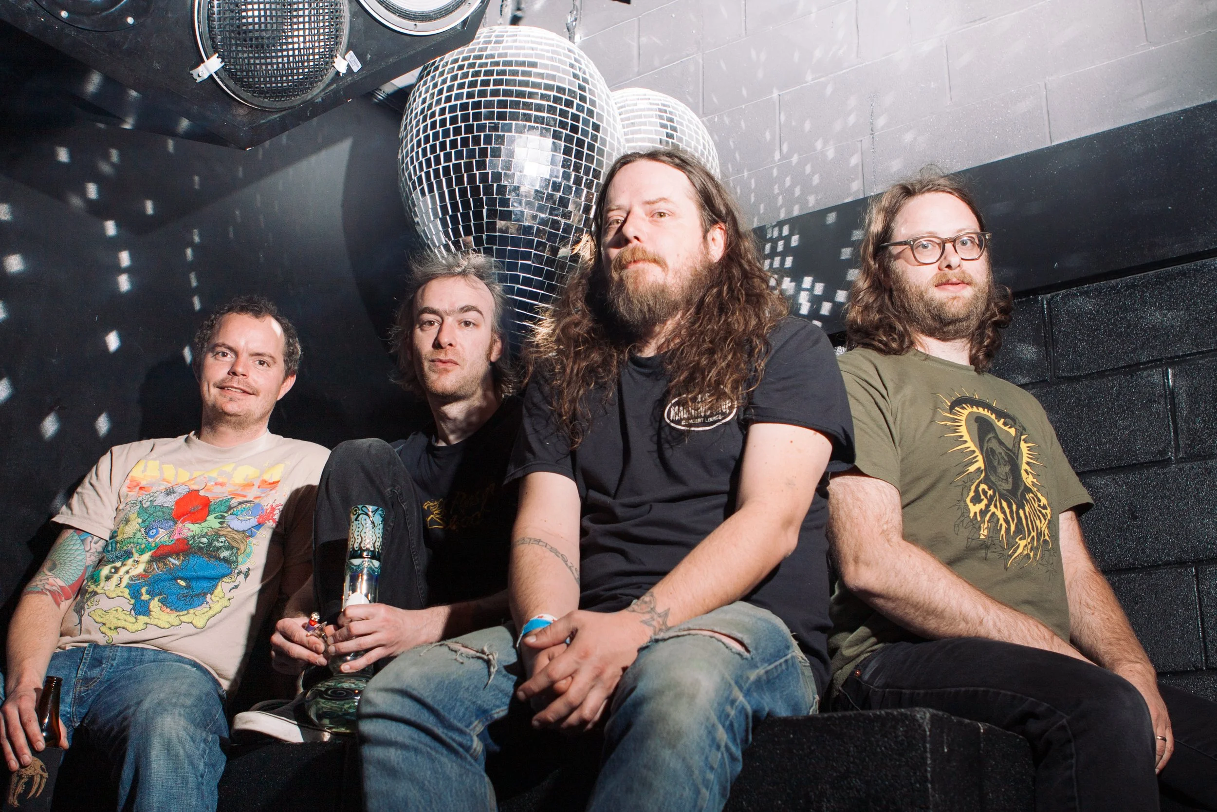 Red Fang