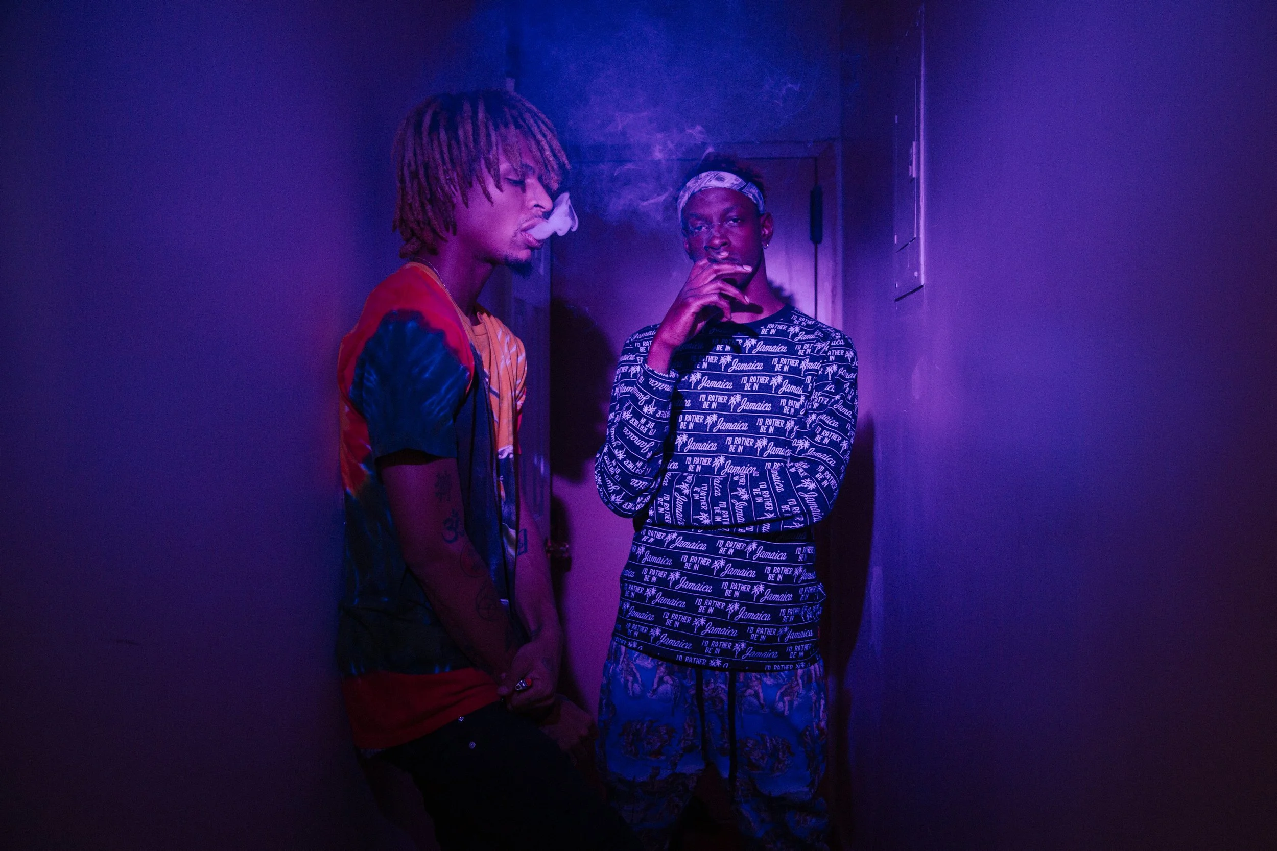 Underachievers