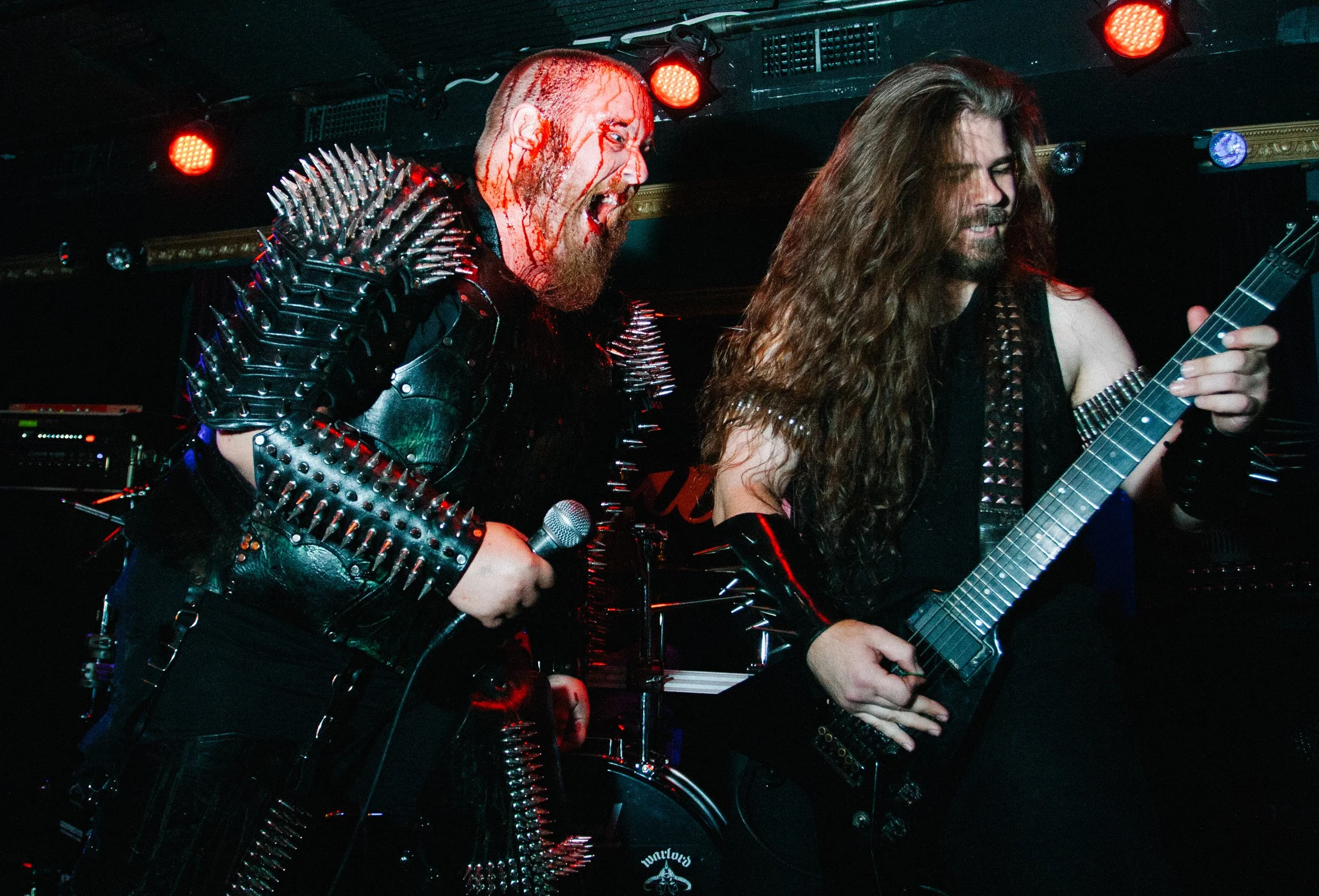 Gravehill