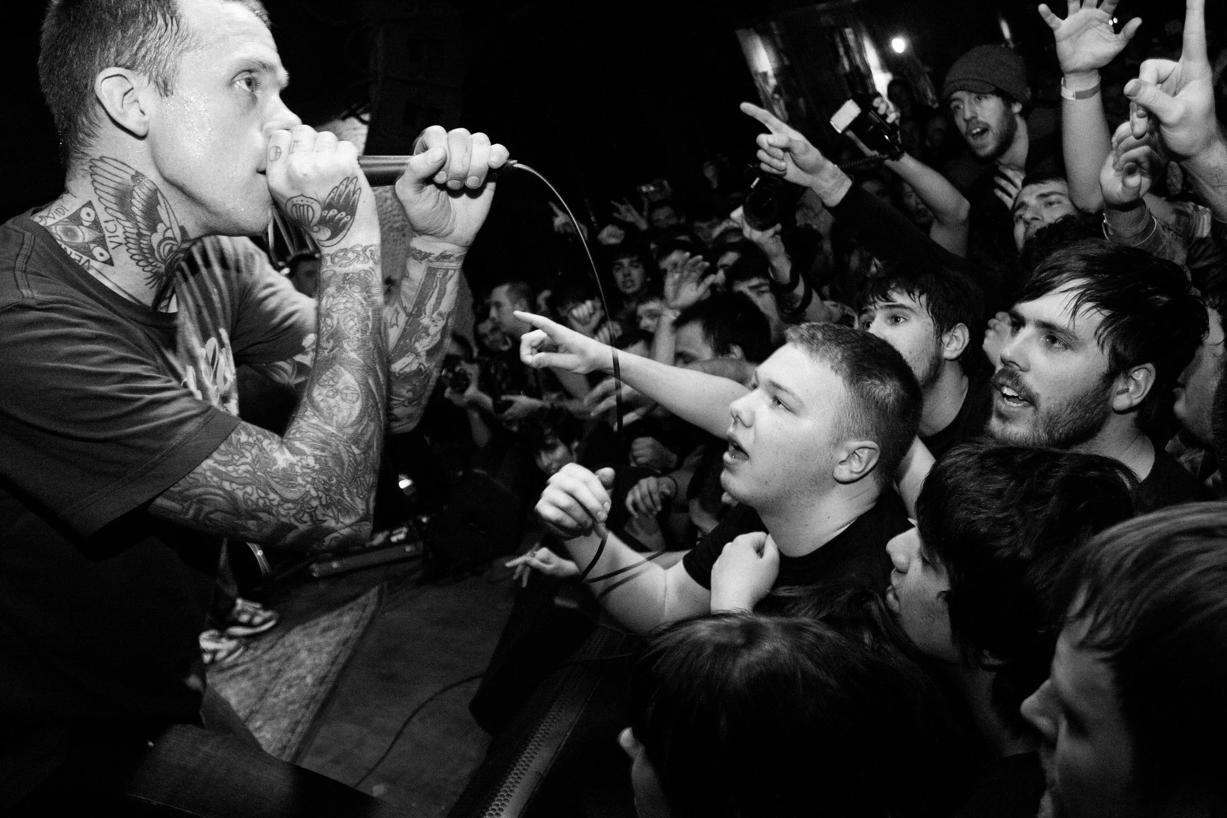 Converge