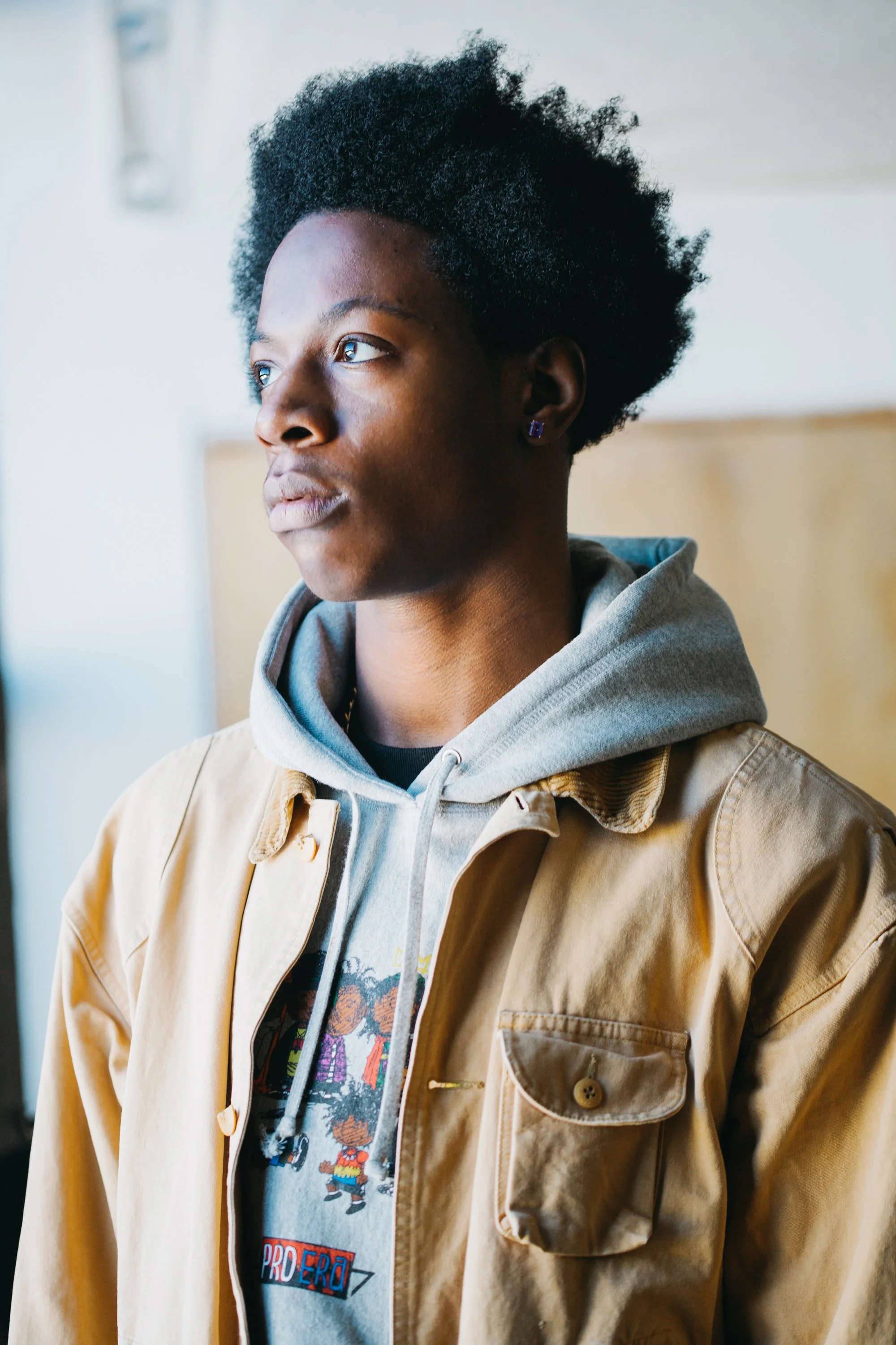 Joey Bada$$