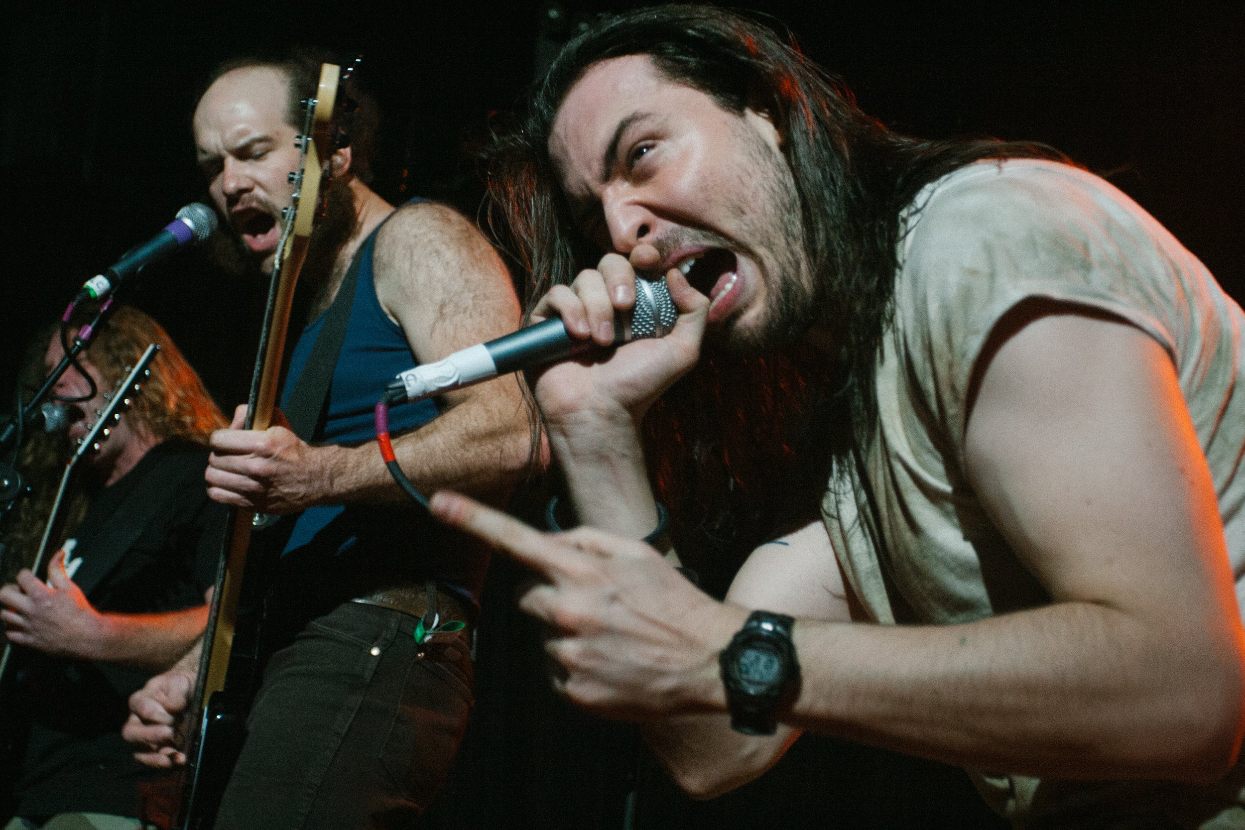 Andrew WK