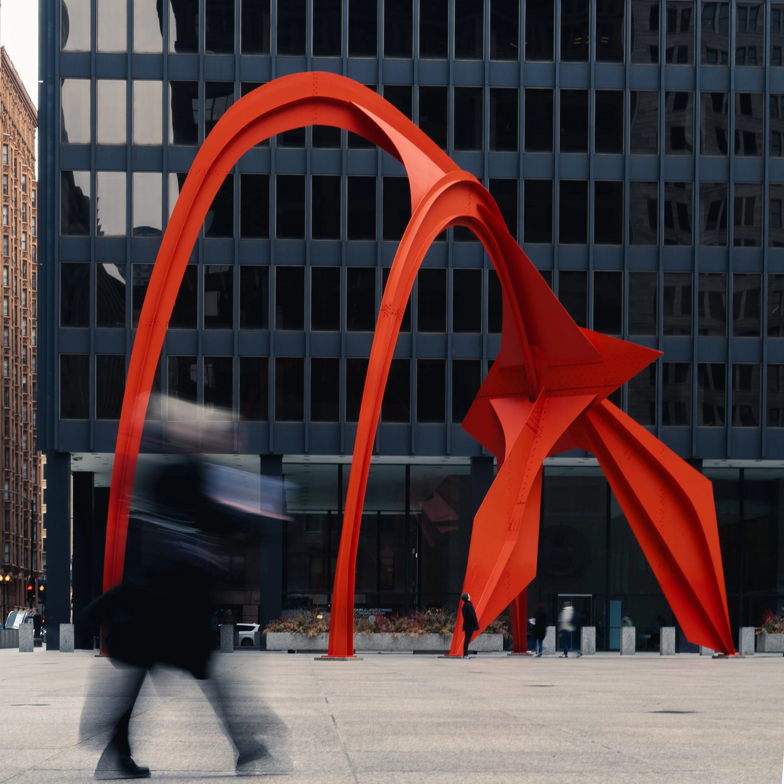 Stories from the Sidewalk