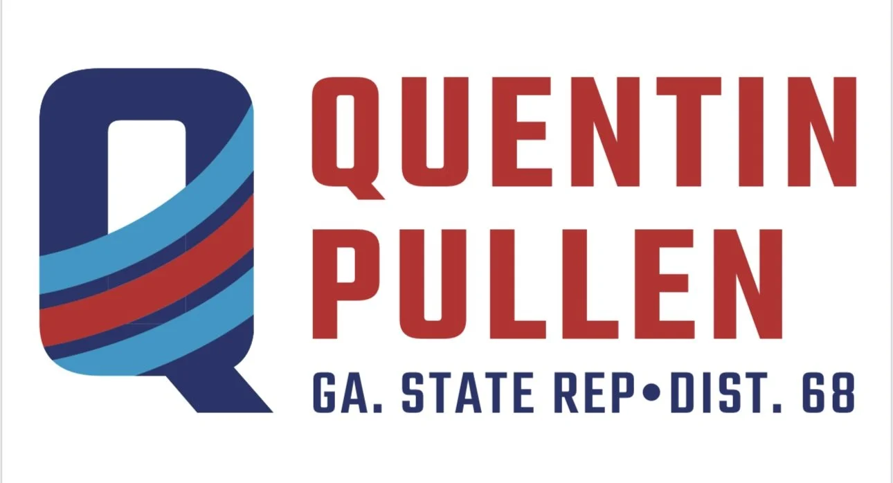 Quentin Pullen for Georgia