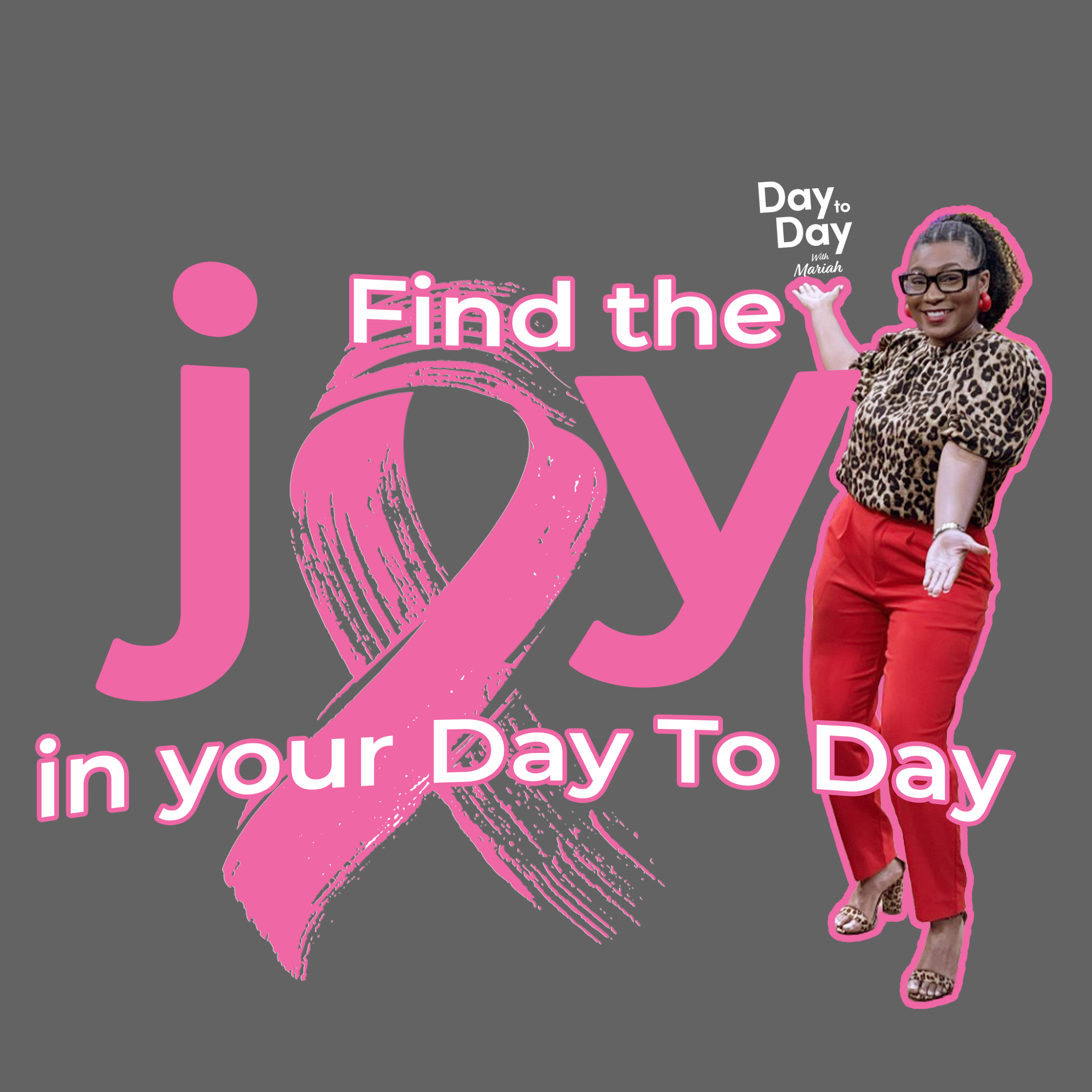 Hope Gala - Find Joy in Your Day to Day