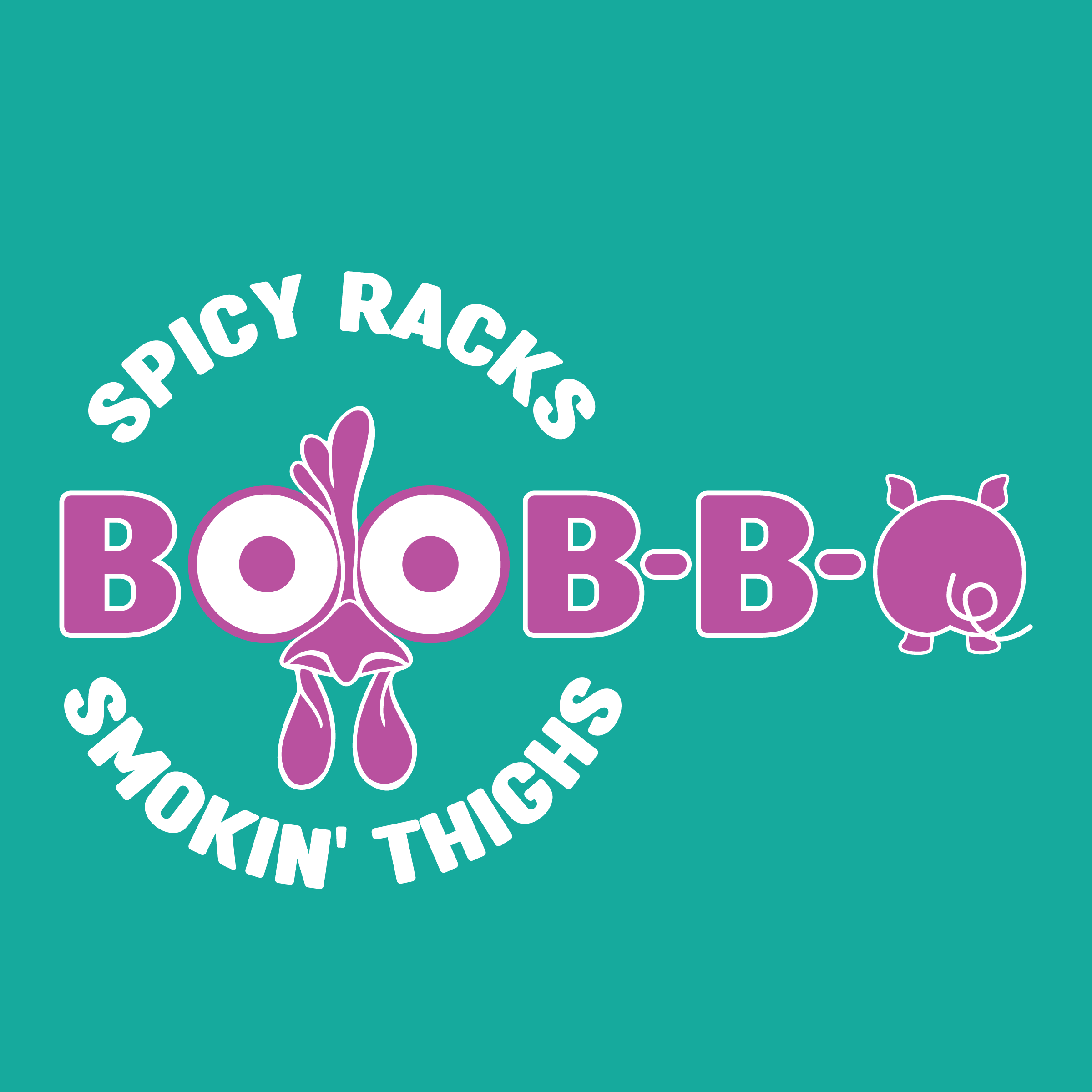 Boob-B-Q