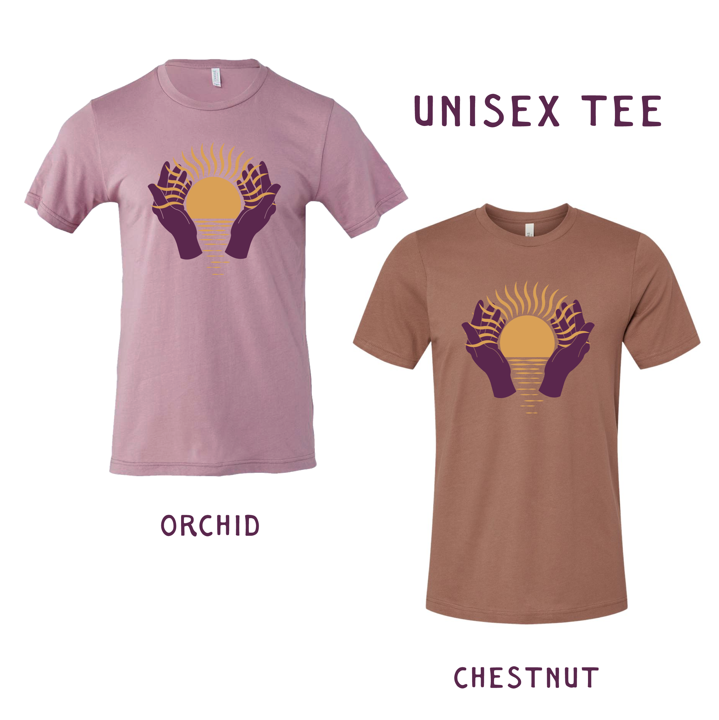 2026 Unisex tees.png