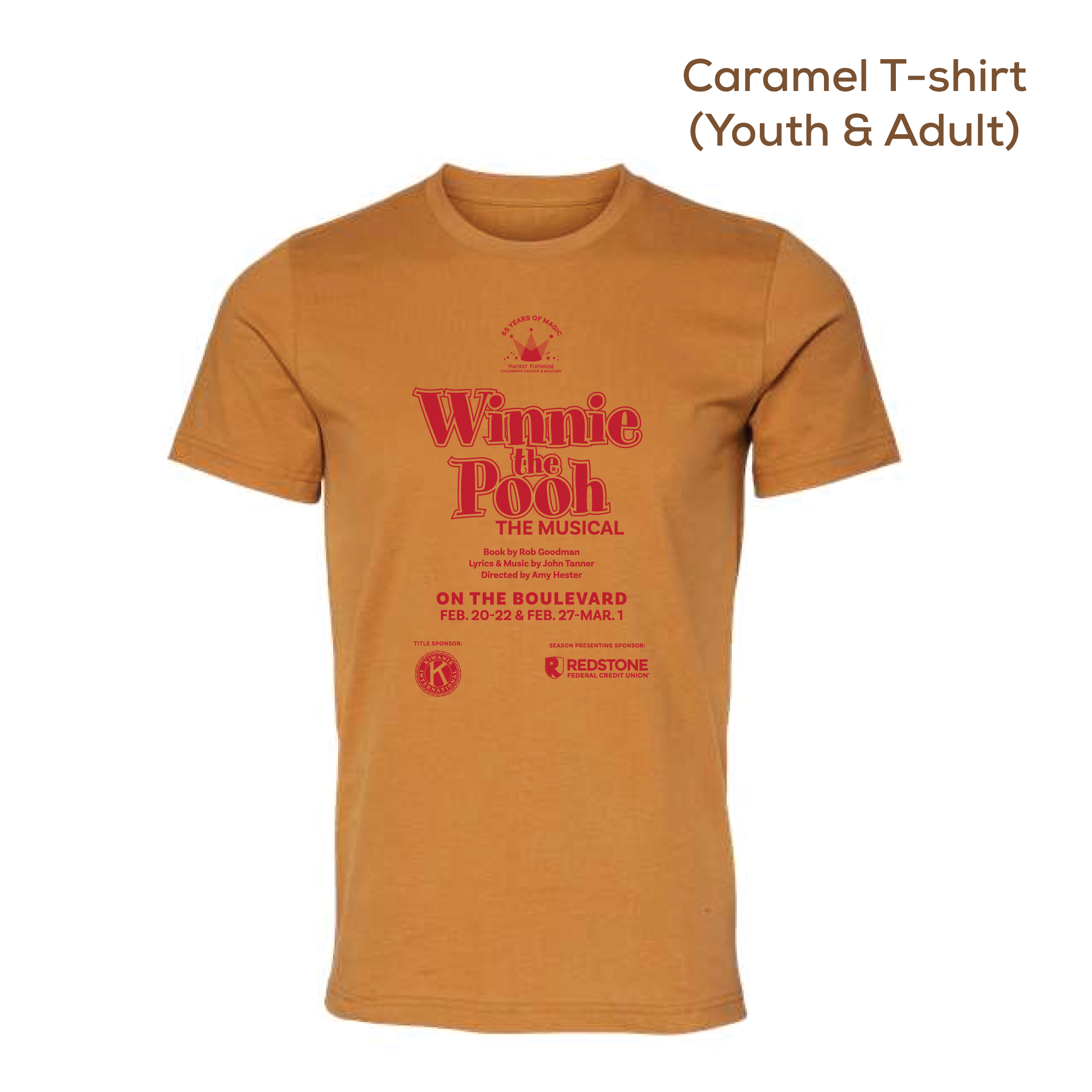 Caramel tshirt.png