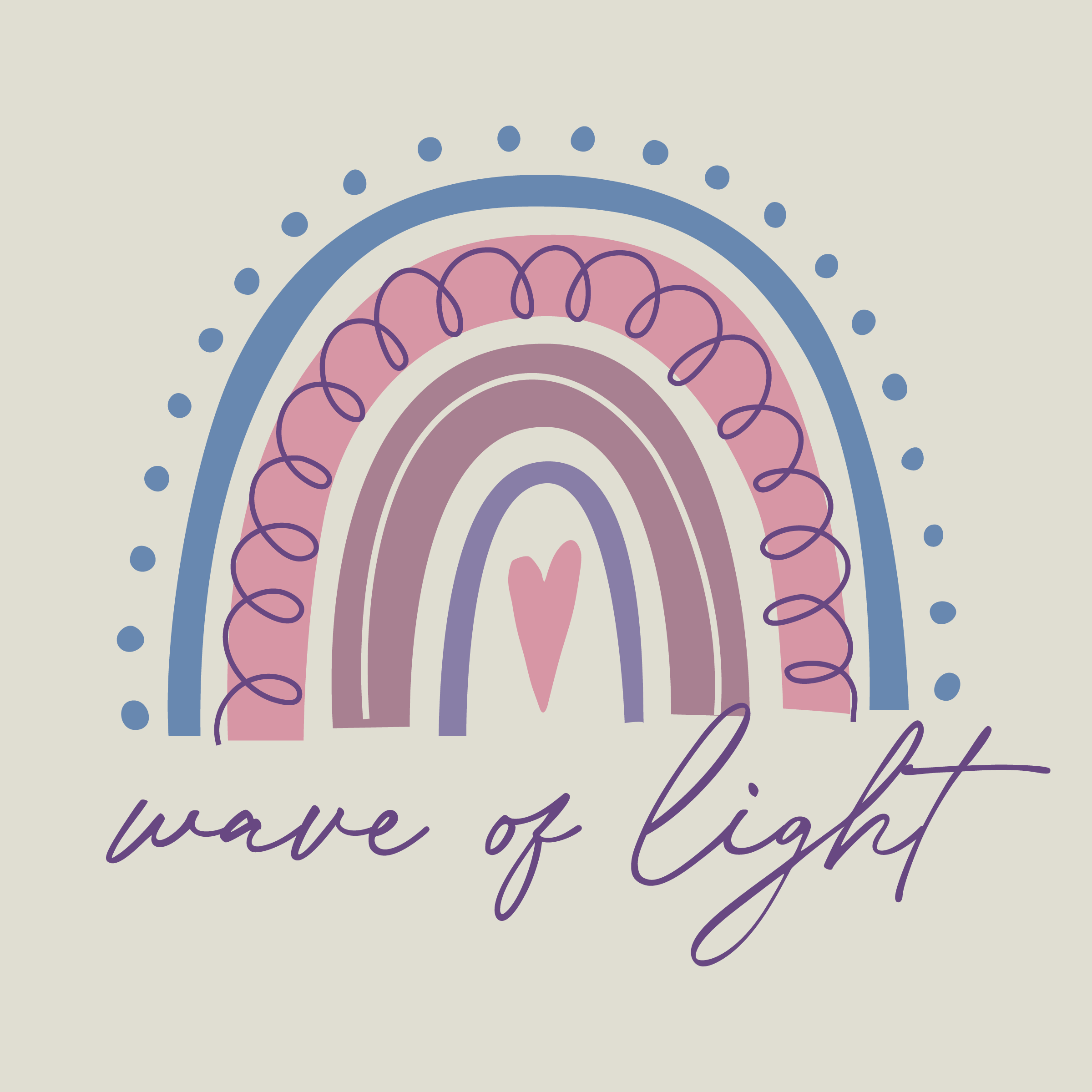 Wave of Light