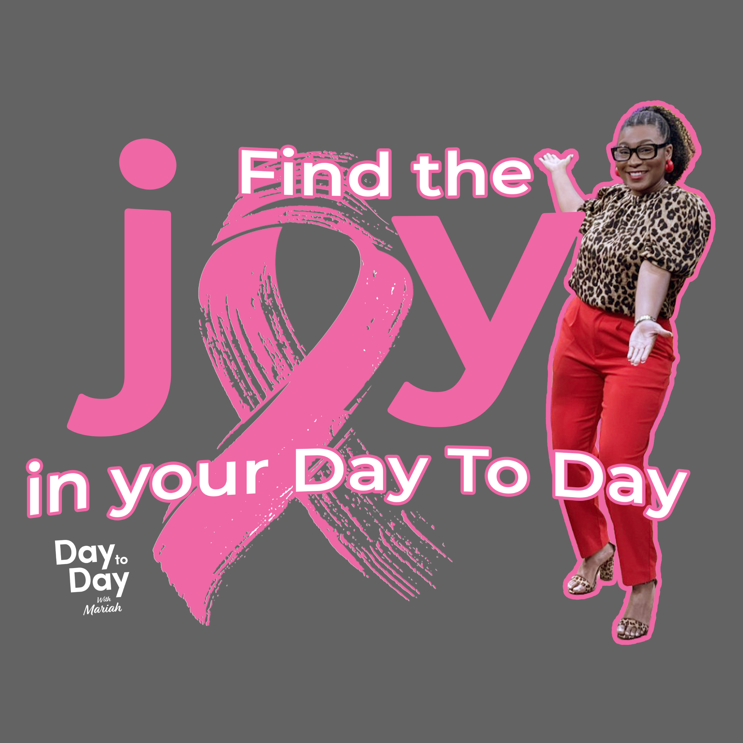 Hope Gala - Find Joy in Your Day to Day