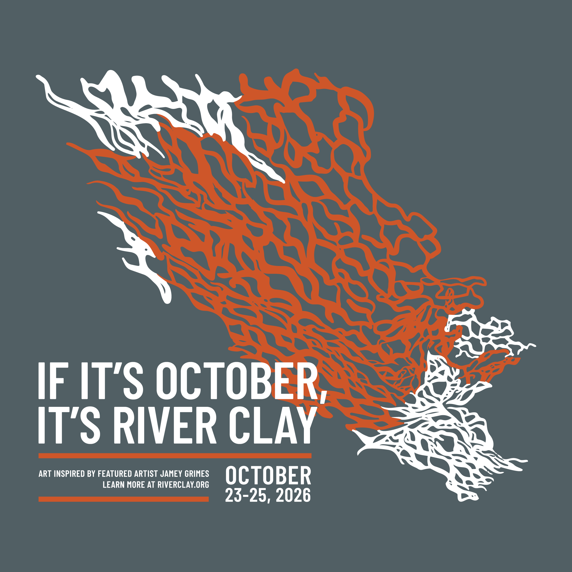 River Clay Fine Arts Festival