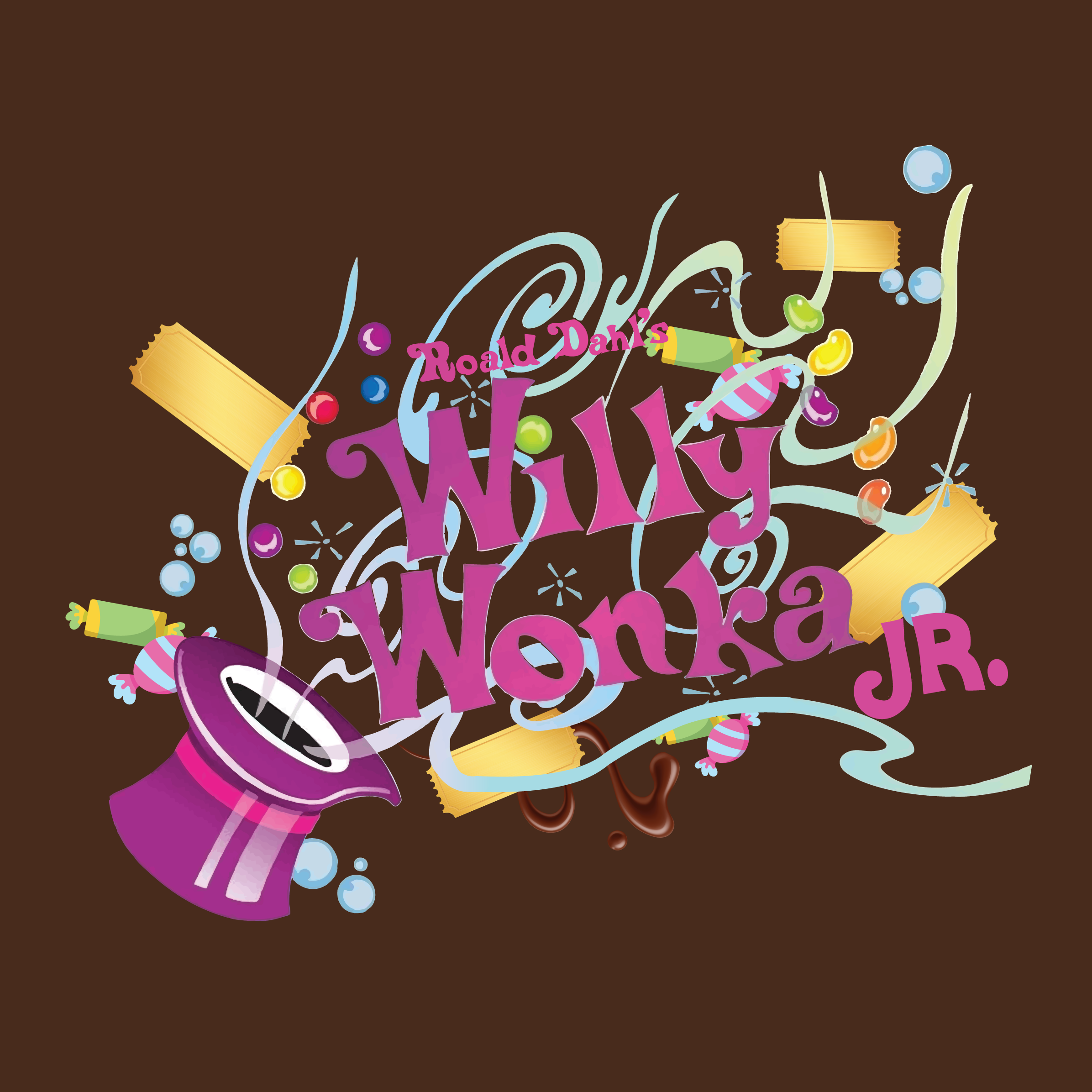AAA - Willy Wonka Jr.