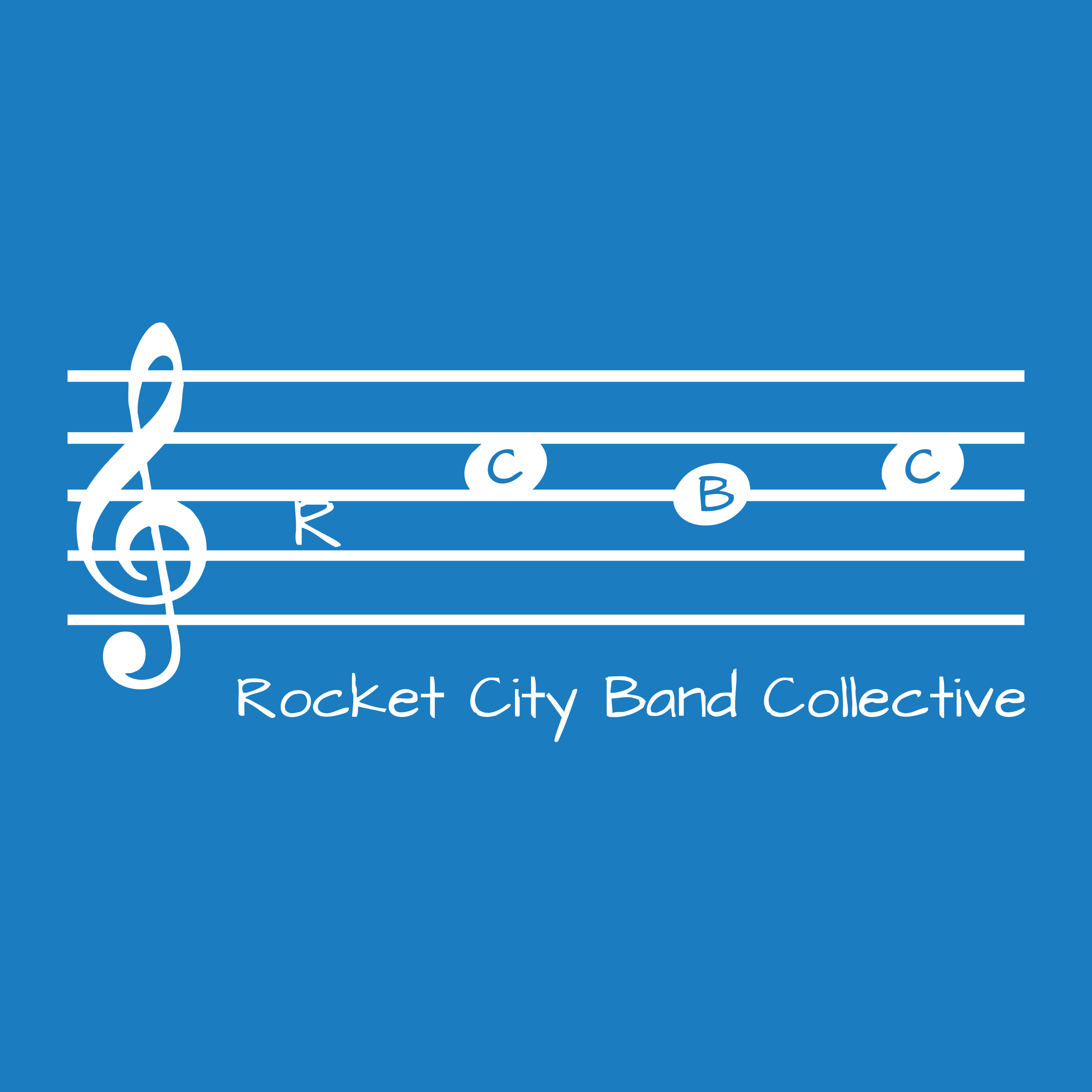Rocket City Band Collective 2025