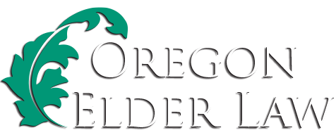 Oregon Elder Law